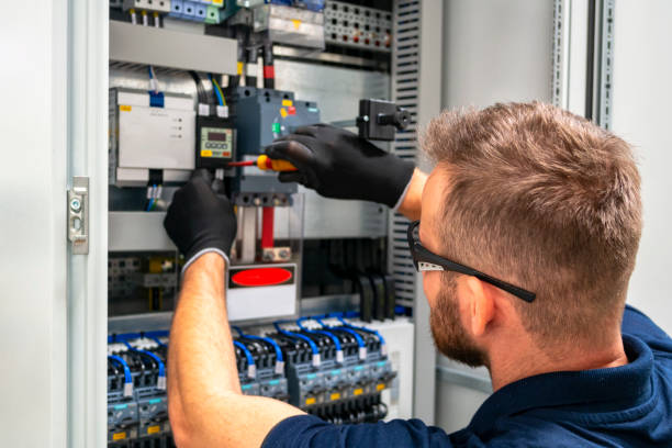 Best Electrical Wiring Services  in Jacksonville, TX