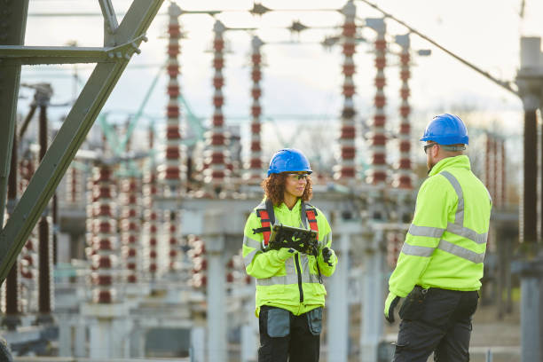 Best Circuit Breaker Repair  in Jacksonville, TX