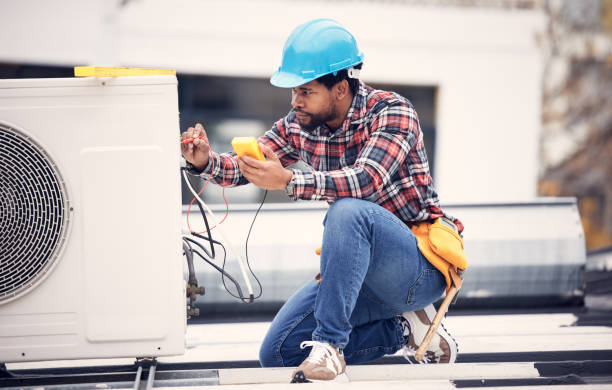 Best Electrical Outlet Repair  in Jacksonville, TX