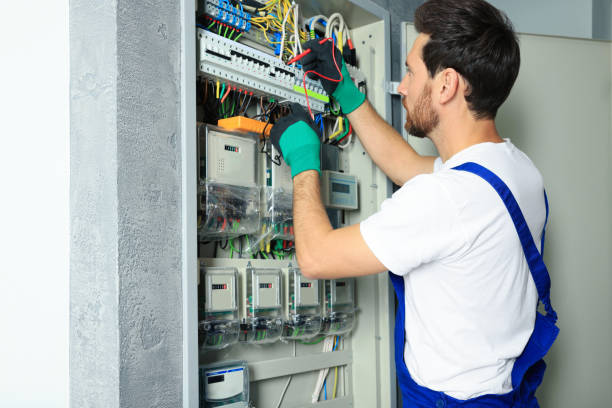 Best Residential Electrician Services  in Jacksonville, TX