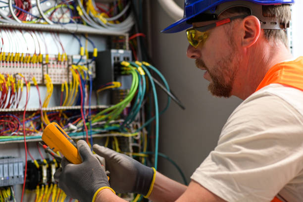 Best Electrical Upgrades for Homes  in Jacksonville, TX
