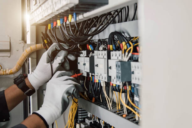 Best Electrical Repair Services  in Jacksonville, TX